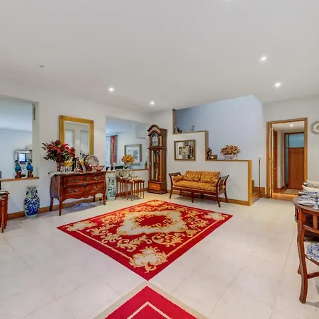 3 Bedrooms House With Shared Pool Enclosed Garden And Wifi At 1 Km Away From The Semesterbostad Afife