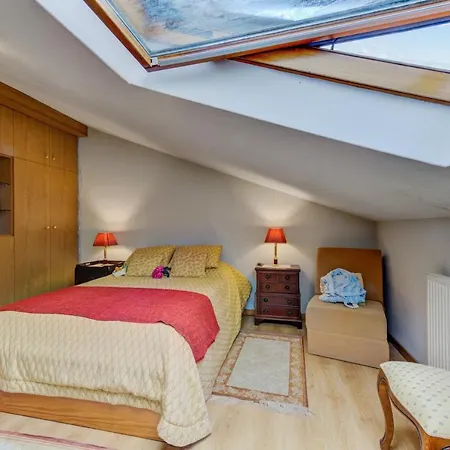 3 Bedrooms House With Shared Pool Enclosed Garden And Wifi At 1 Km Away From The Afife