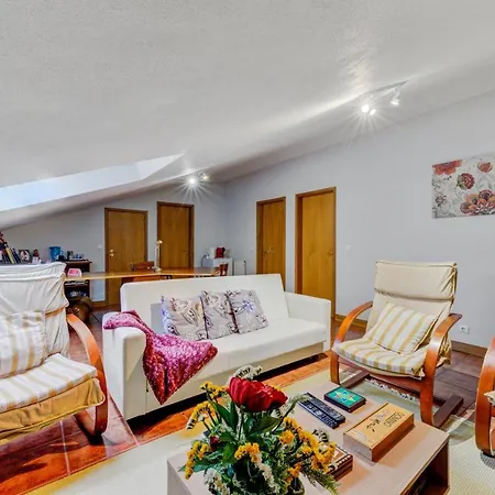 3 Bedrooms House With Shared Pool Enclosed Garden And Wifi At 1 Km Away From The