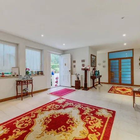3 Bedrooms House With Shared Pool Enclosed Garden And Wifi At 1 Km Away From The * Afife