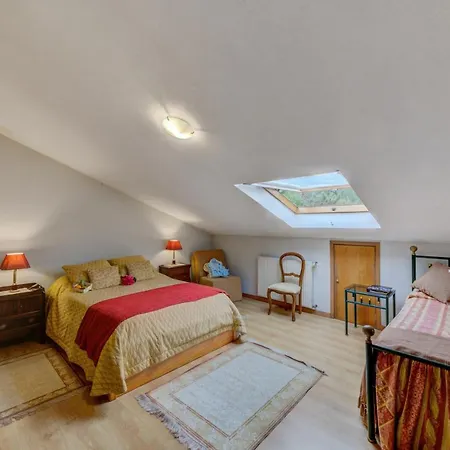 3 Bedrooms House With Shared Pool Enclosed Garden And Wifi At 1 Km Away From The Nyaraló Afife