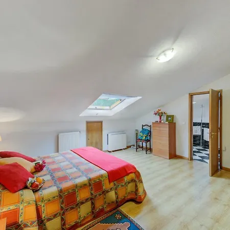 3 Bedrooms House With Shared Pool Enclosed Garden And Wifi At 1 Km Away From The