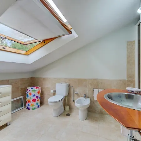 Nyaraló 3 Bedrooms House With Shared Pool Enclosed Garden And Wifi At 1 Km Away From The